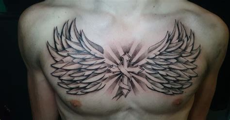 Las mejores 550 ideas de Tatuajes hombre pecho